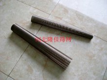 锥度滤管